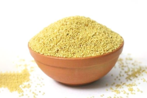 Buy Organic Millets Online From Organic Positive