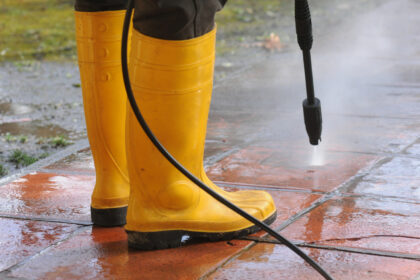 Pressure cleaning services The Ultimate Solution to Revitalize Your Home