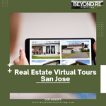 Real Estate Virtual Tours San Jose