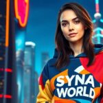 Introducing the Syna World Hoodie A Blend of Luxury and Function