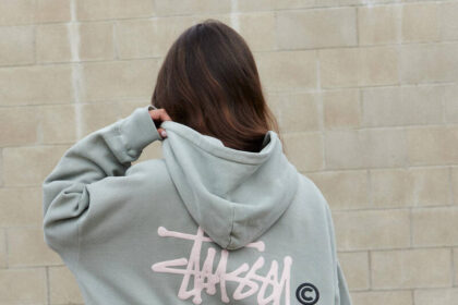 Stussy Hoodie