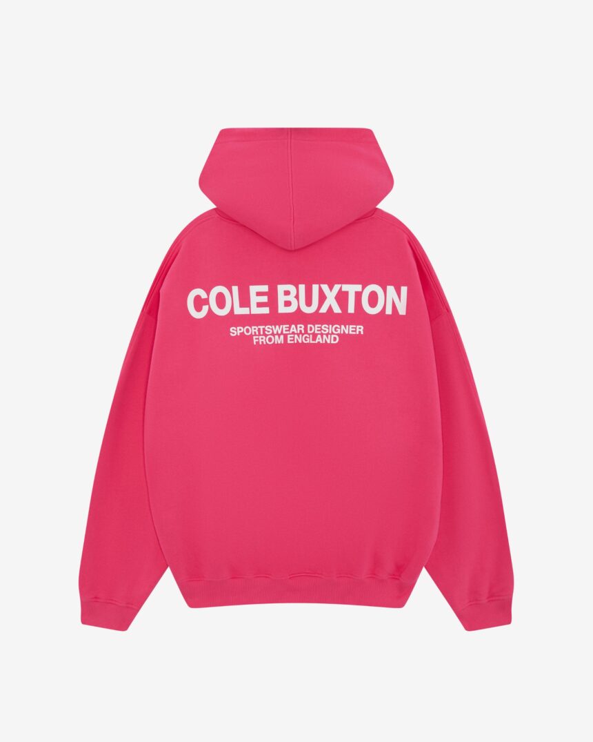 Cole Buxton Clothing - Redefining everyday fashion