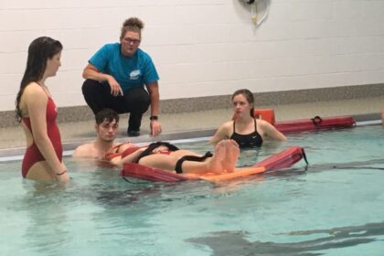 Lifeguard Classes