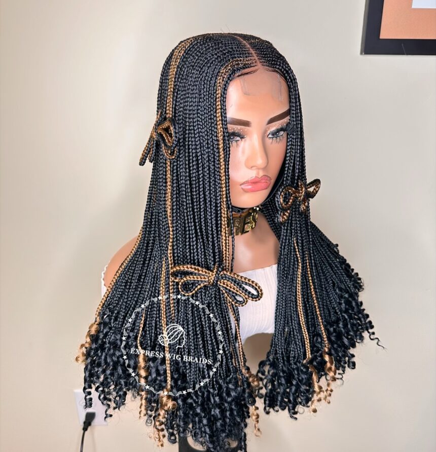 express wig braids reviews