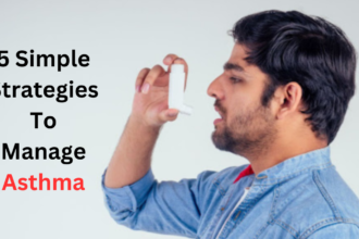 5 Simple Strategies To Manage Asthma