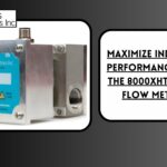 8000xht series flow meters