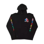 Chrome Heart Hoodie