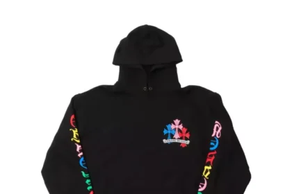 Chrome Heart Hoodie