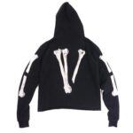 Vlone Hoodie vs. The Rest What Makes It Stand Out?