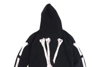 Vlone Hoodie vs. The Rest What Makes It Stand Out?