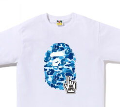 Official Bape T Shirt Stores and Authorized Retailers