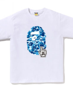 Official Bape T Shirt Stores and Authorized Retailers