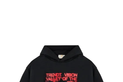 Trendt Vision Hoodie