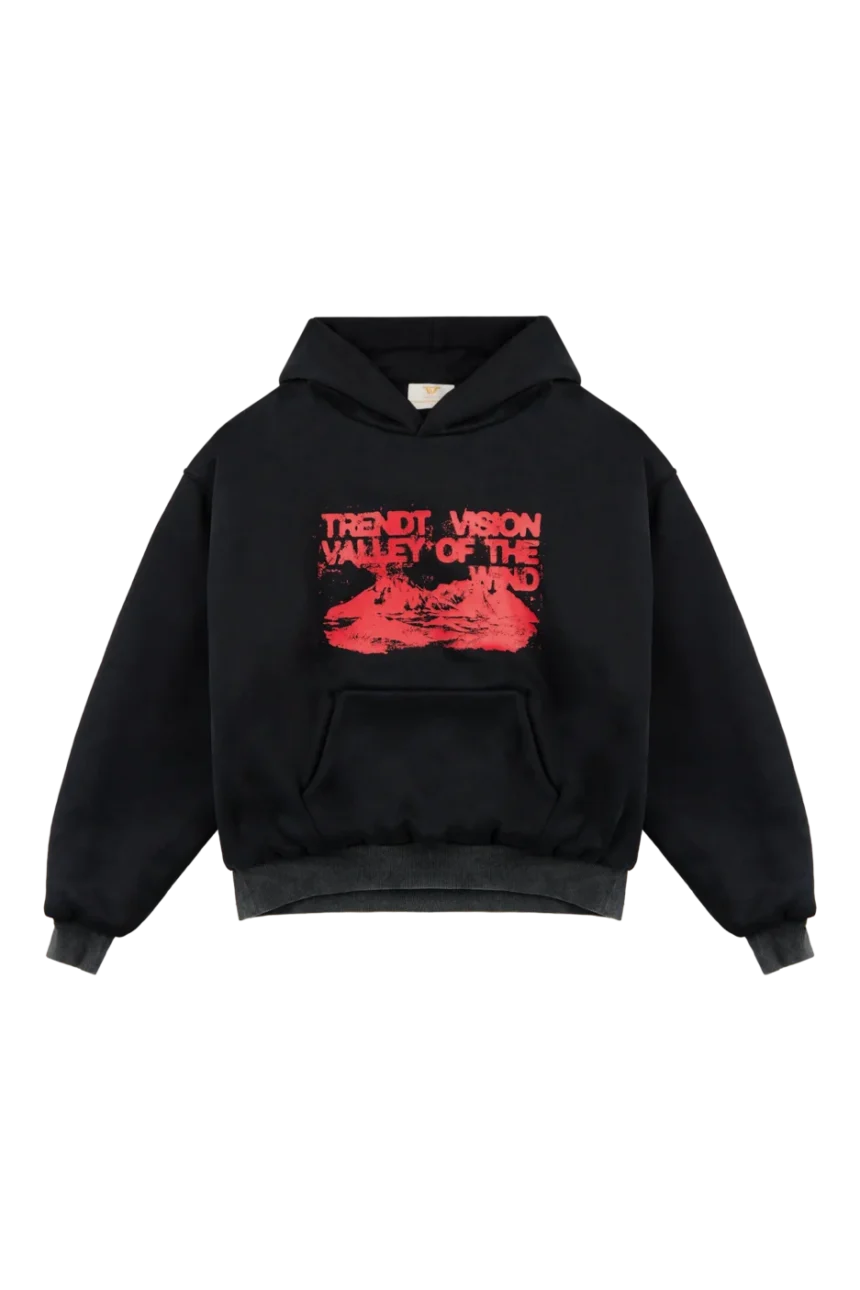 Trendt Vision Hoodie