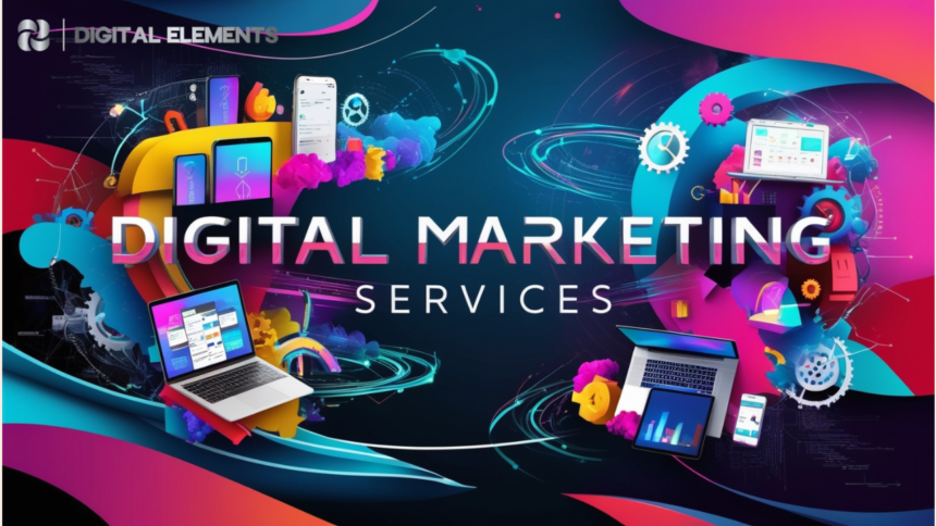 Digital Marketing Services