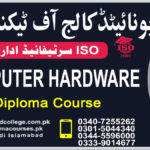 Computer Headwear Education in Rawalpindi Islamabad