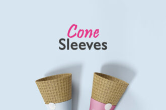 cone sleeves