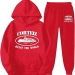 Corteiz-Tracksuit-Red