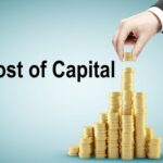 Cost of Capital