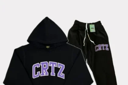 Corteiz Tracksuit