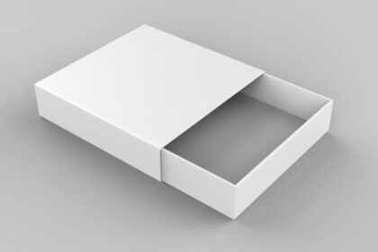 Custom Sleeve Boxes for Elegant and Secure Product Packaging