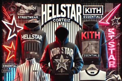 Hellstar Hoodie & Essentials Hoodie: Elevate Your Style with Comfort and Quality