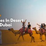 Vip Desert Safari Dubai