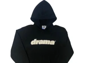 Dramcall Clothing: Your Go-To Brand for Effortless Style