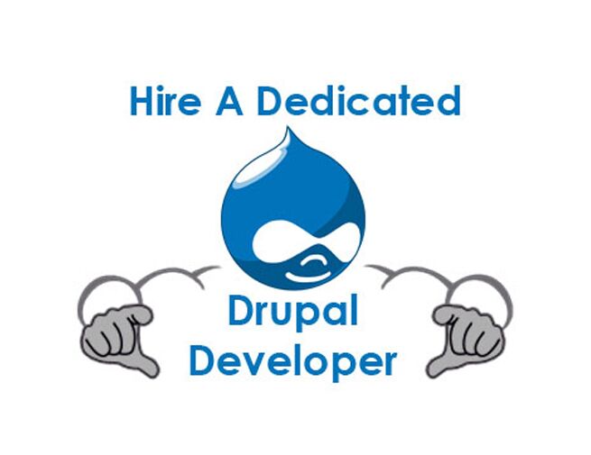 Drupal-Developers