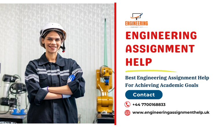 Engineering Assignment Help