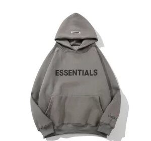 The Comfortable Hoodie: Your Go-To Garment for Style and Ease