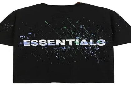 Essentials Hoodie