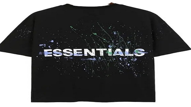 Essentials Hoodie