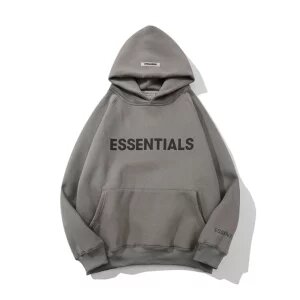 The Comfortable Hoodie: Your Go-To Garment for Style and Ease