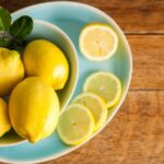 Fresh Lemons