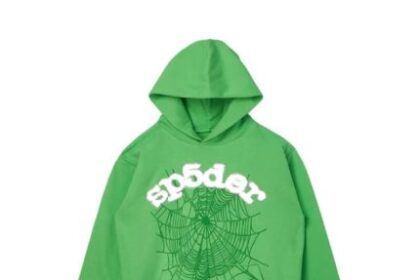 Sp5der Hoodie