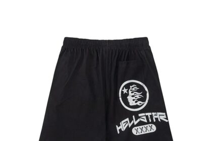 Hellstar Shorts