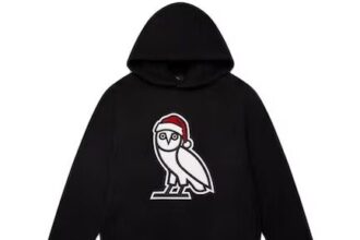 OVO Clothing The Ultimate Streetwear and Lifestyle Brand