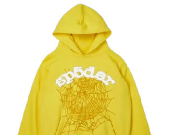 sp5der hoodie