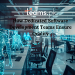 How Dedicated Software Development Teams Ensure Quality