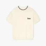 Investment and Statement Rhude T Shirt make in fashion