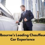 Melbourne’s Leading Chauffeured Car Experience