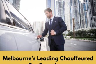 Melbourne’s Leading Chauffeured Car Experience