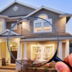 New Home Inspection Woodbridge Township