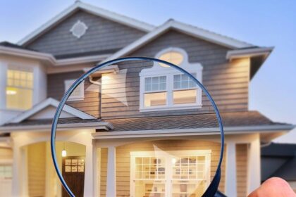 New Home Inspection Woodbridge Township