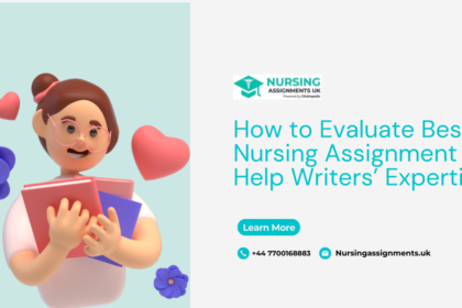 nursing assignment help