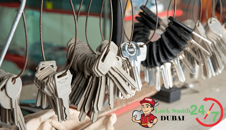 Bur Dubai Locksmith