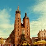 Poland Visa Requirements A Comprehensive Guide for Travelers