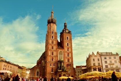 Poland Visa Requirements A Comprehensive Guide for Travelers