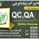 Quality Assurance Course in Rawalpindi